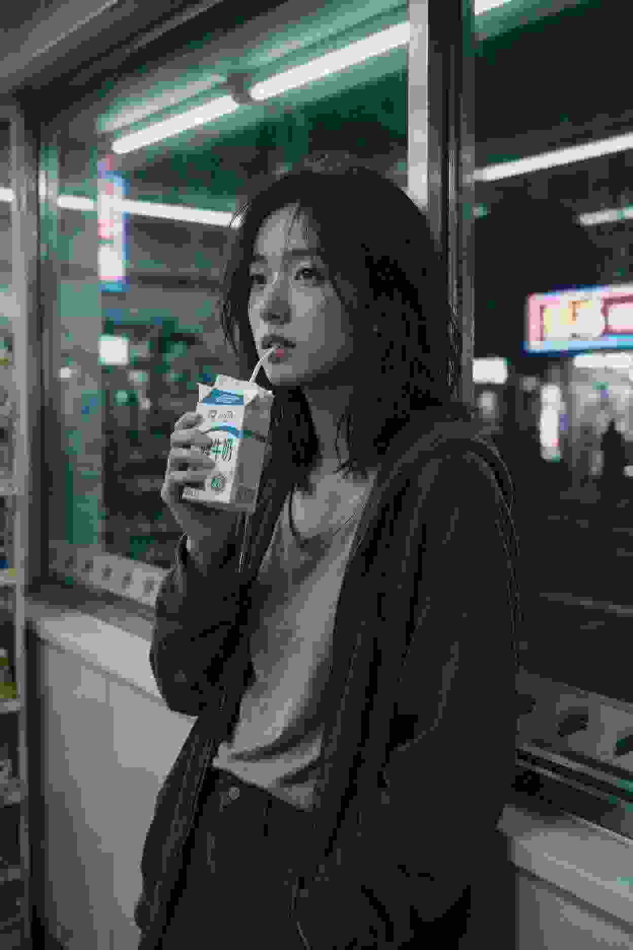 《暗夜执念》