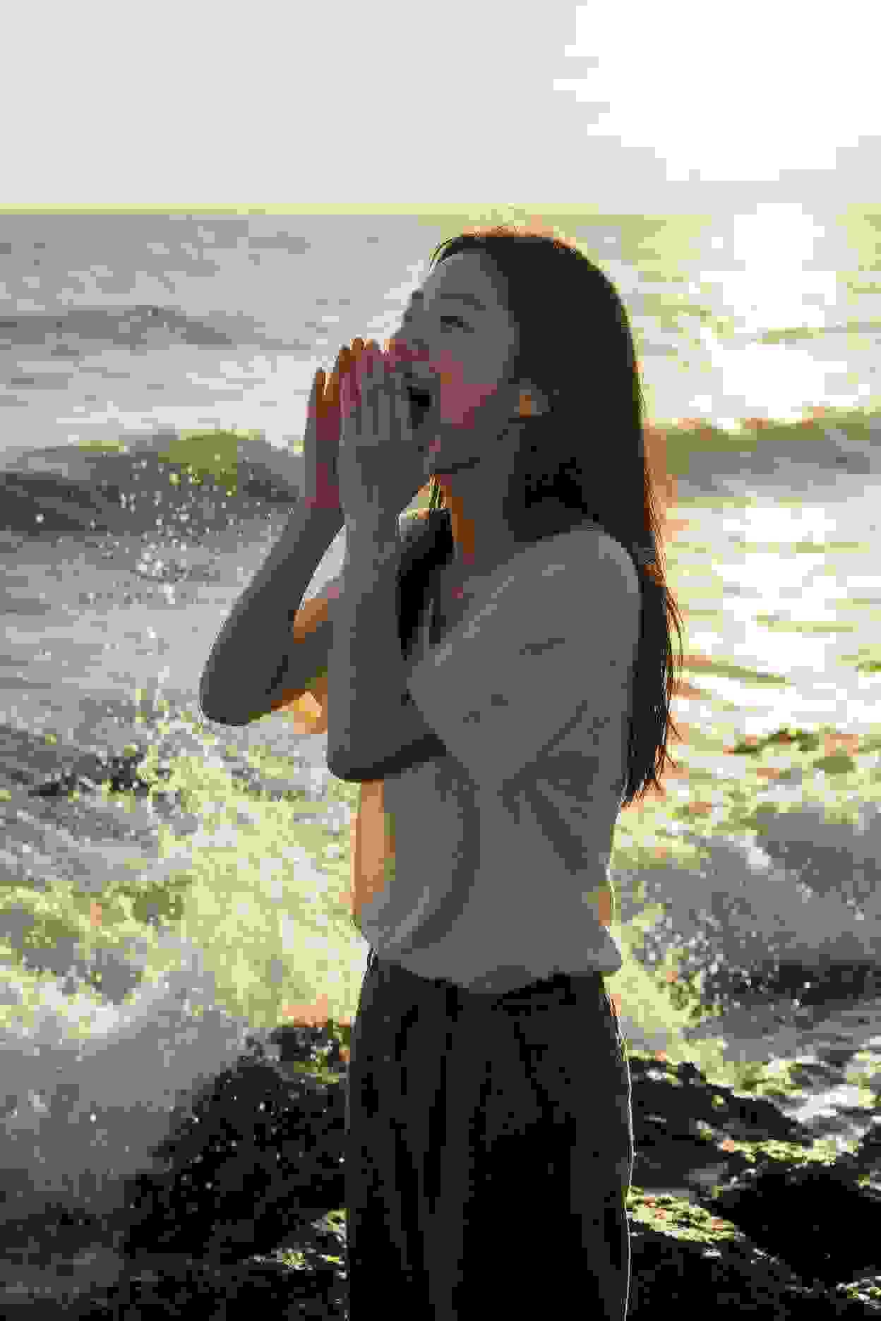 《负伤的爱》