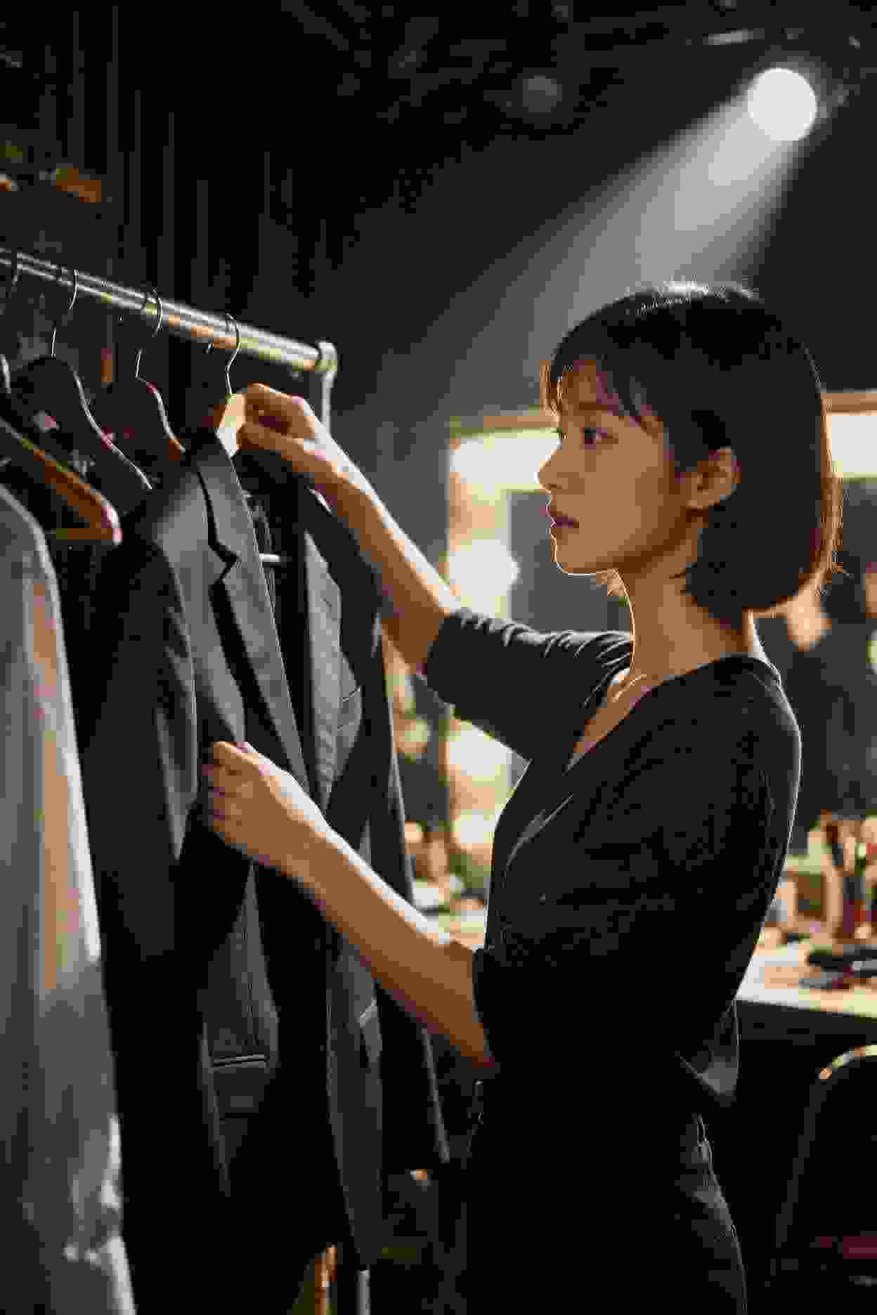 《真凶浮出》