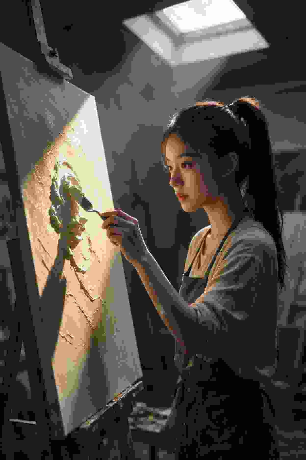 《渡你成仙》
