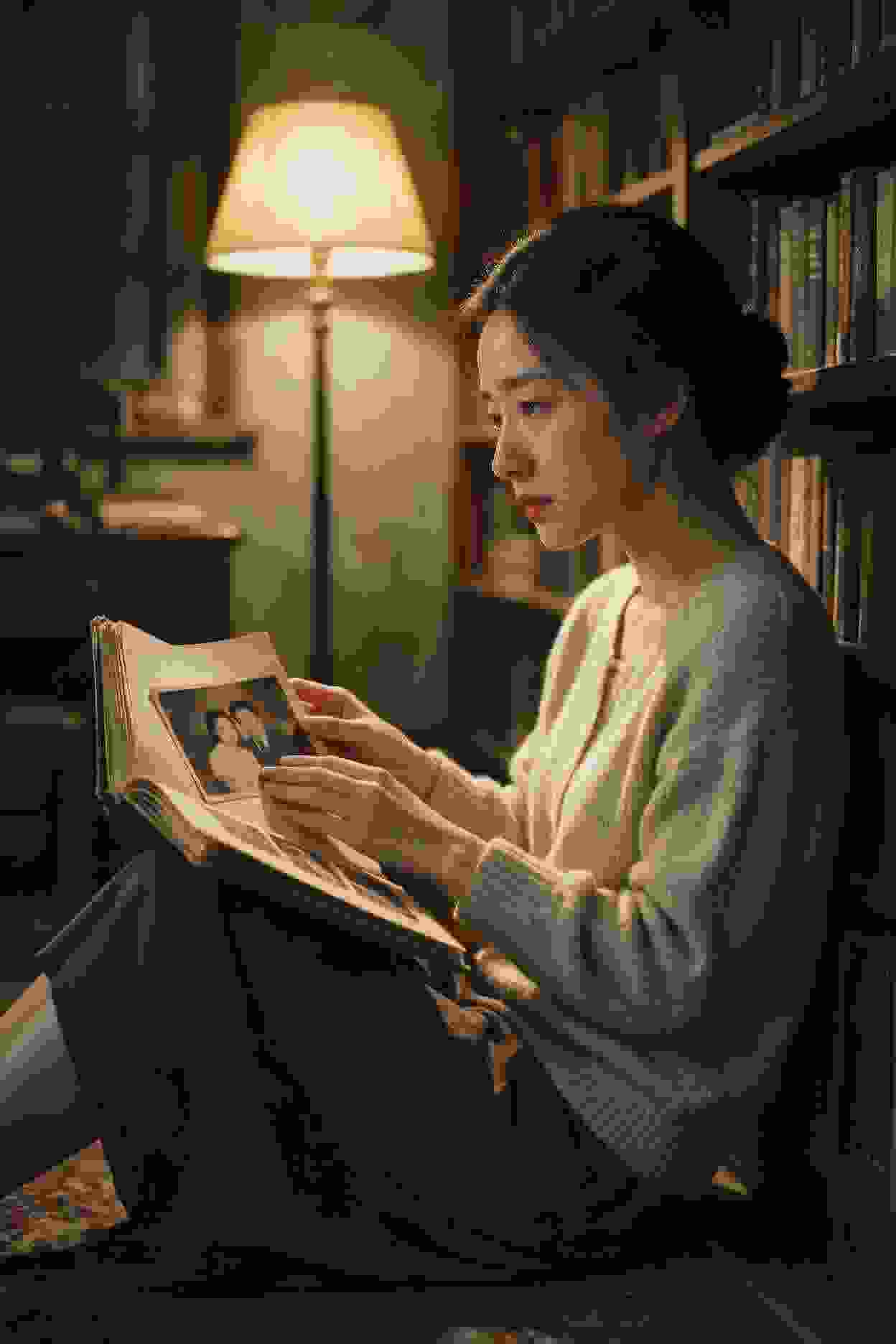 《禁忌之恋》